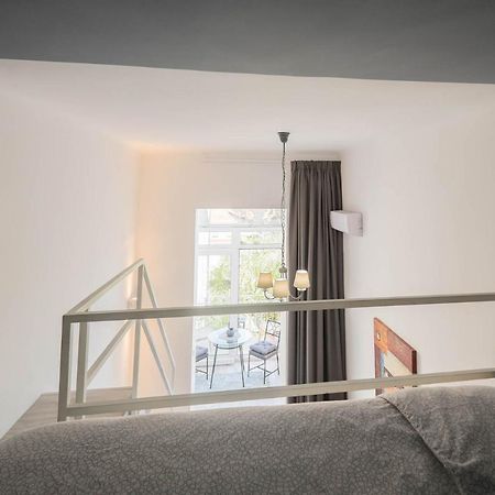 Gallery Duplex Studio Zagreb Luaran gambar