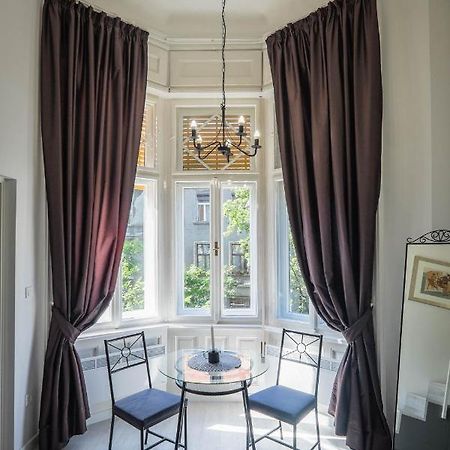 Gallery Duplex Studio Zagreb Luaran gambar