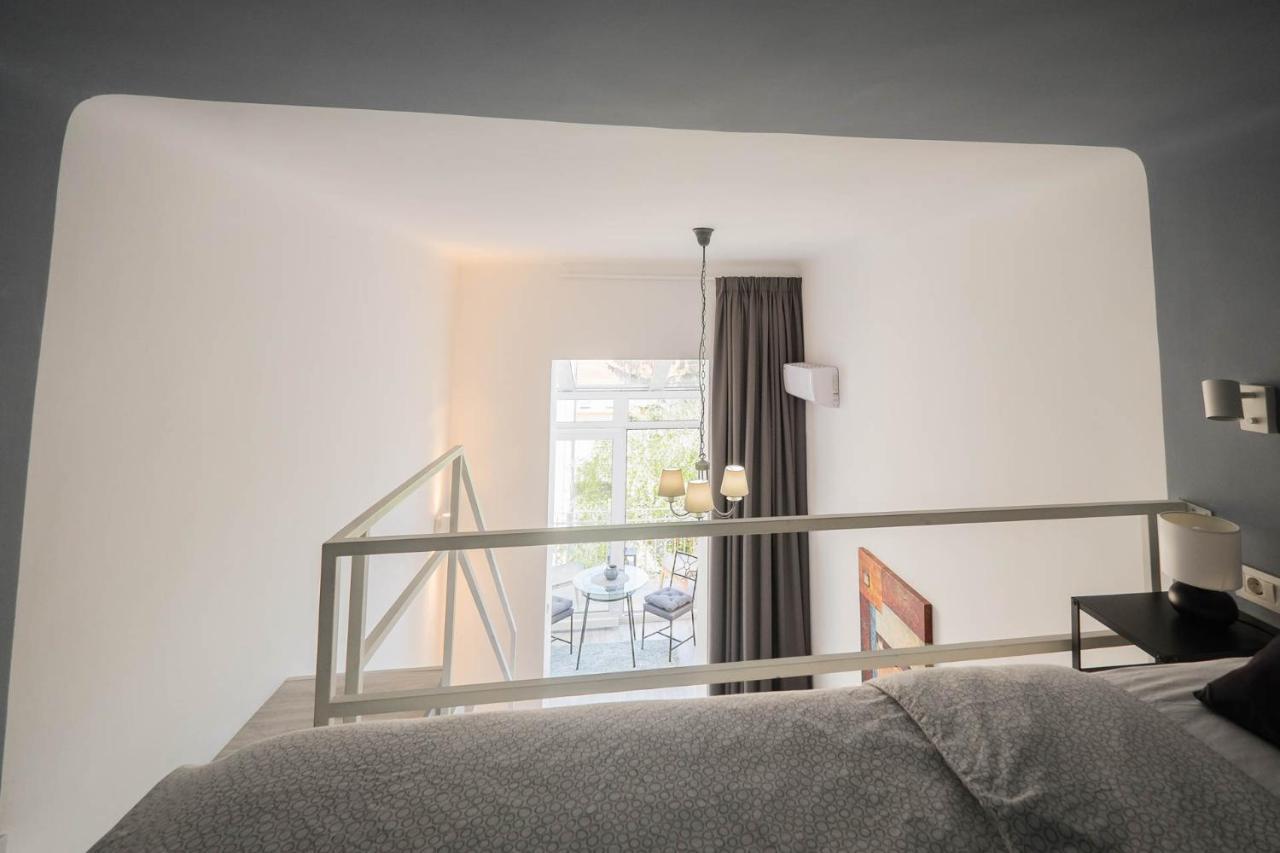 Gallery Duplex Studio Zagreb Luaran gambar