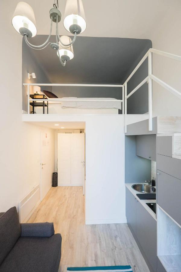 Gallery Duplex Studio Zagreb Luaran gambar