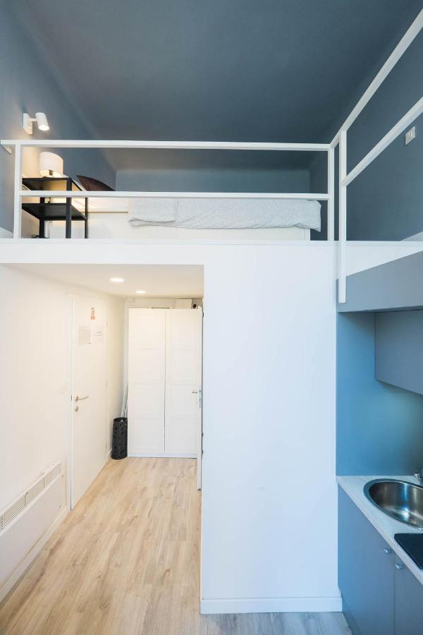Gallery Duplex Studio Zagreb Luaran gambar
