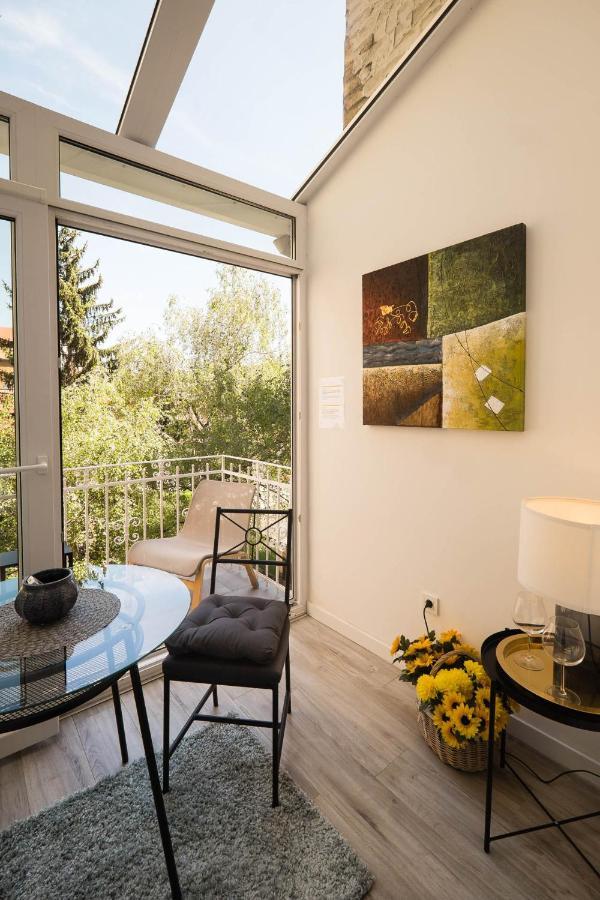Gallery Duplex Studio Zagreb Luaran gambar