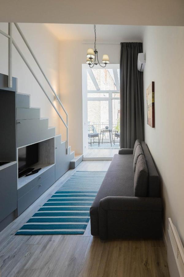 Gallery Duplex Studio Zagreb Luaran gambar