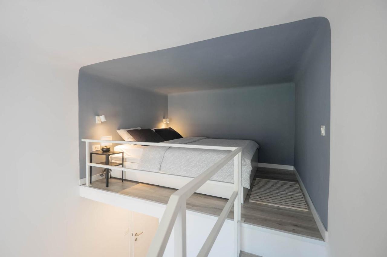 Gallery Duplex Studio Zagreb Luaran gambar