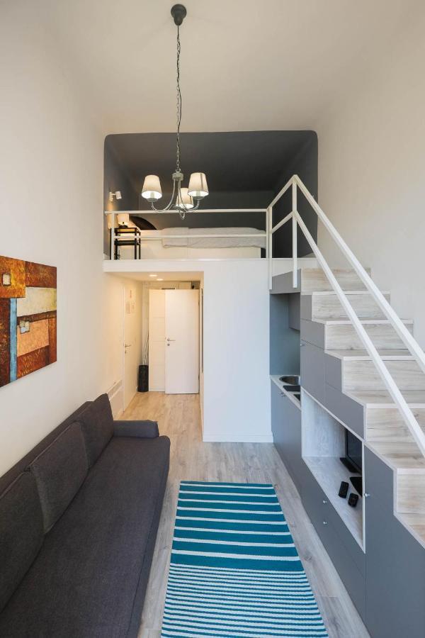 Gallery Duplex Studio Zagreb Luaran gambar