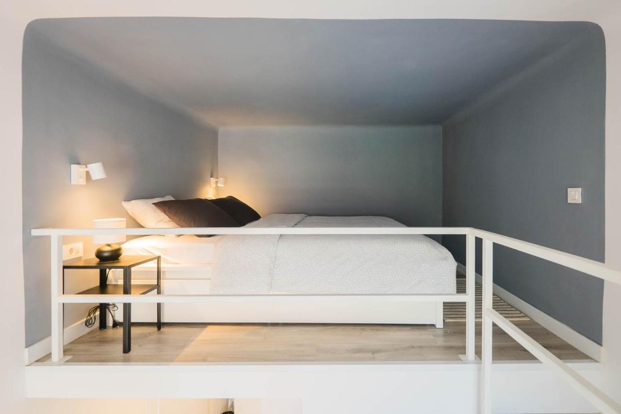 Gallery Duplex Studio Zagreb Luaran gambar