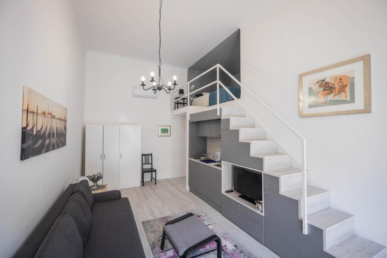 Gallery Duplex Studio Zagreb Luaran gambar
