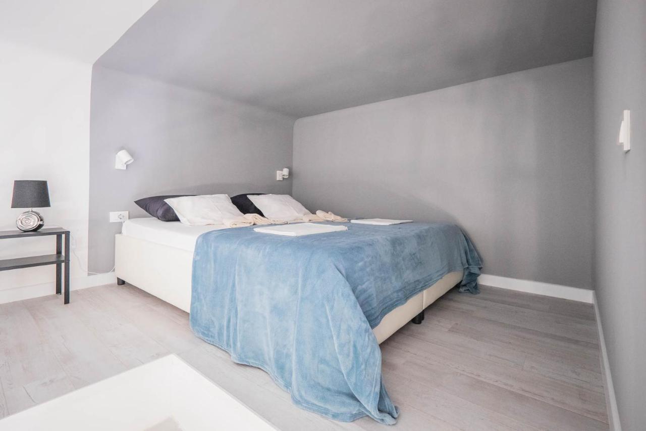 Gallery Duplex Studio Zagreb Luaran gambar