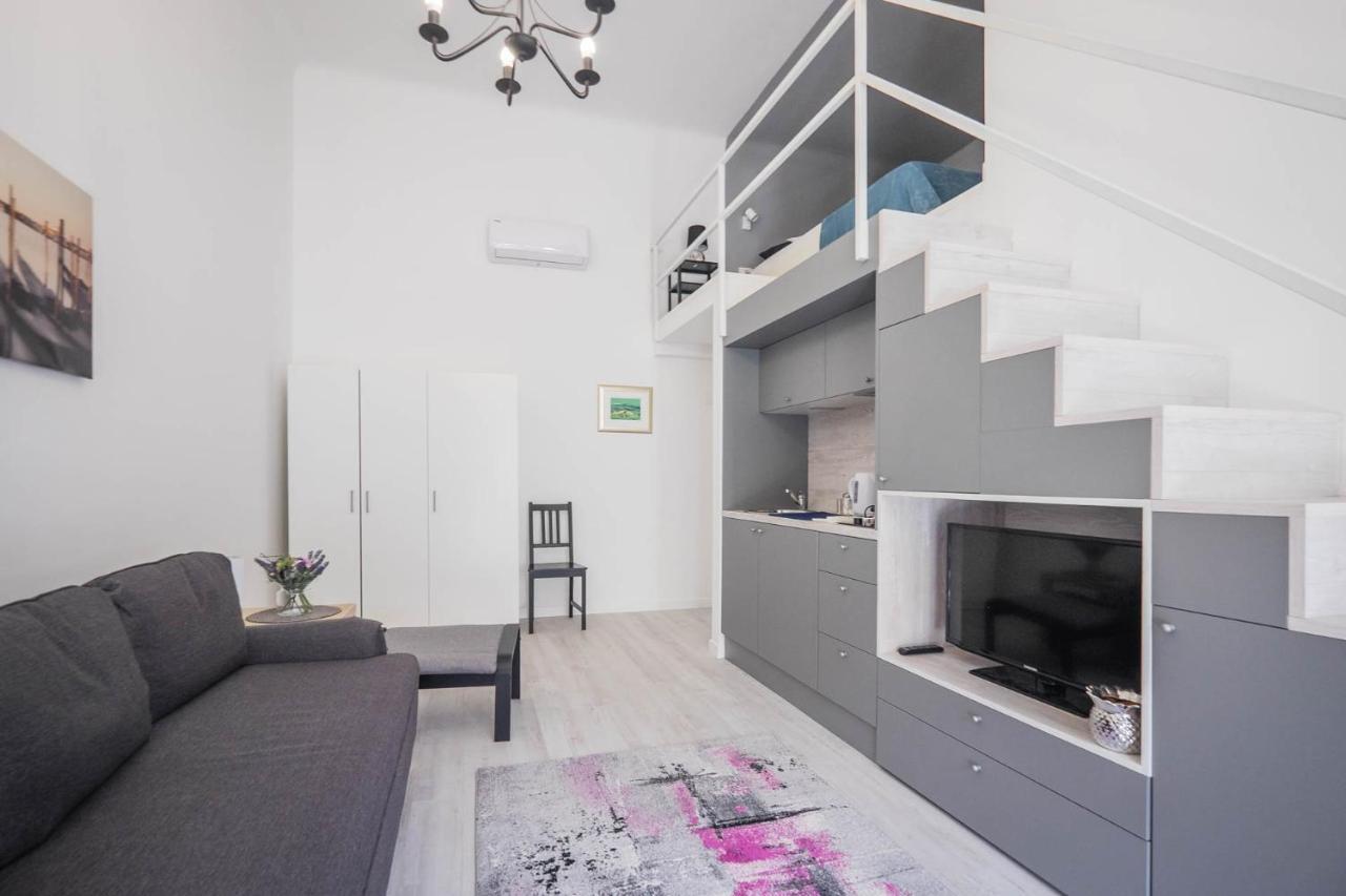 Gallery Duplex Studio Zagreb Luaran gambar