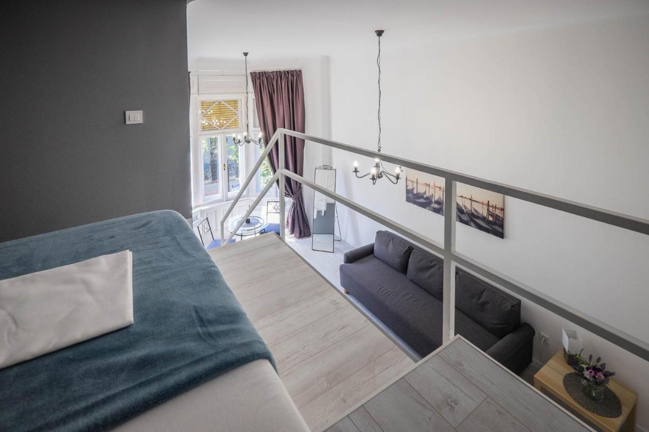 Gallery Duplex Studio Zagreb Luaran gambar