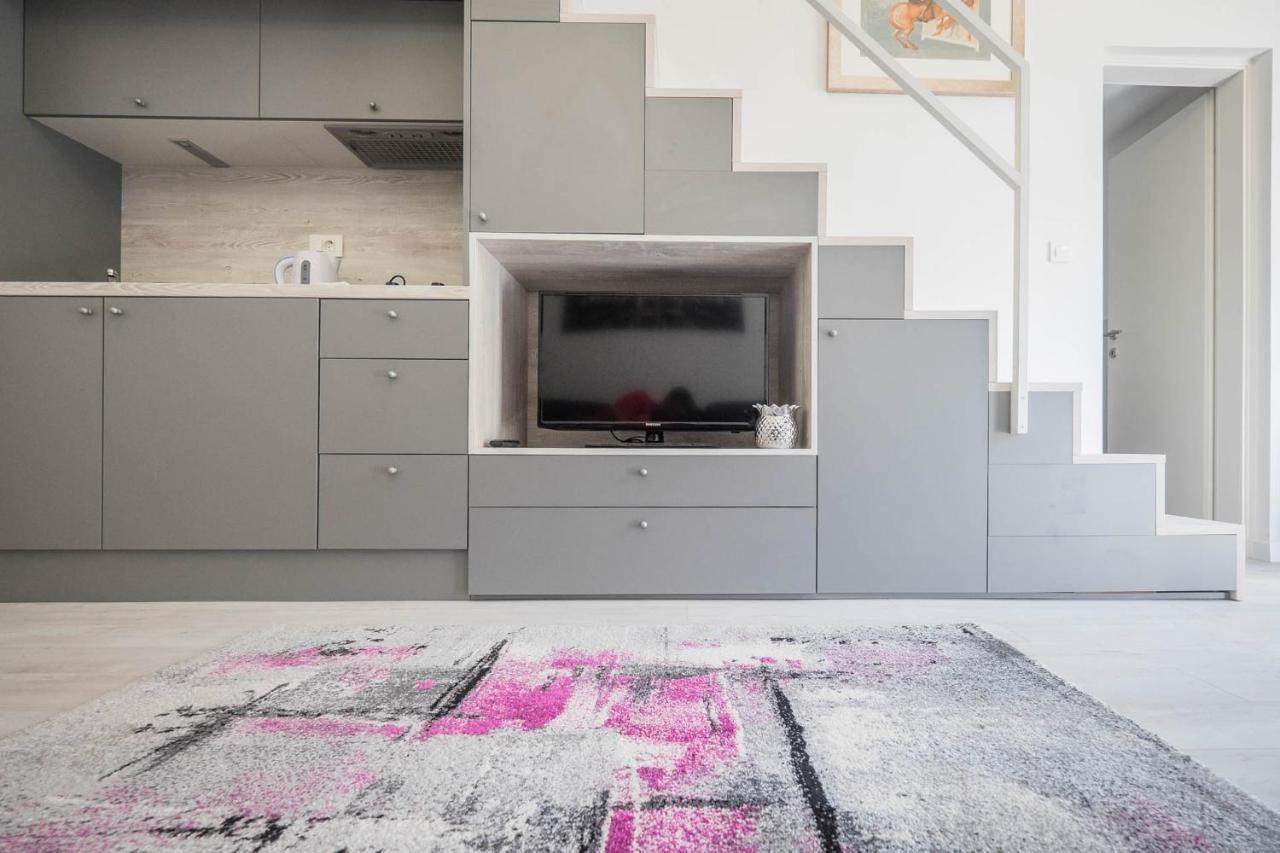 Gallery Duplex Studio Zagreb Luaran gambar