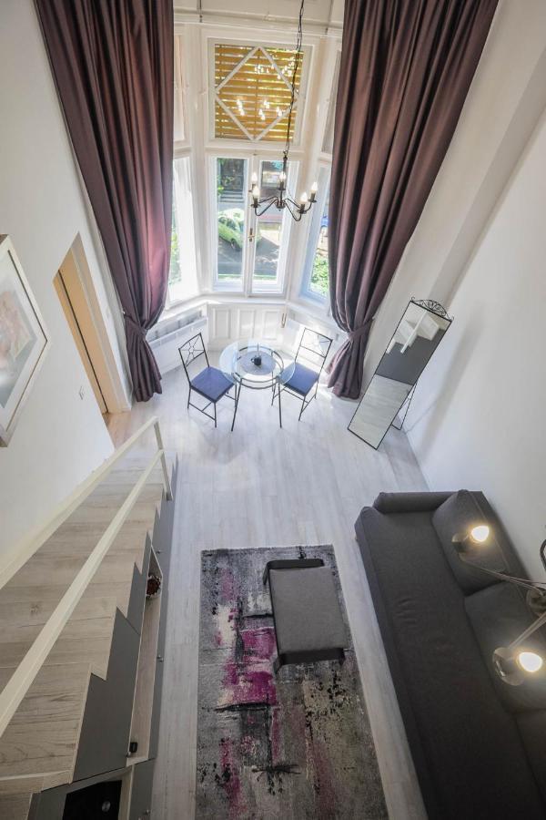 Gallery Duplex Studio Zagreb Luaran gambar