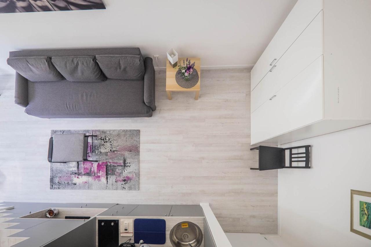 Gallery Duplex Studio Zagreb Luaran gambar