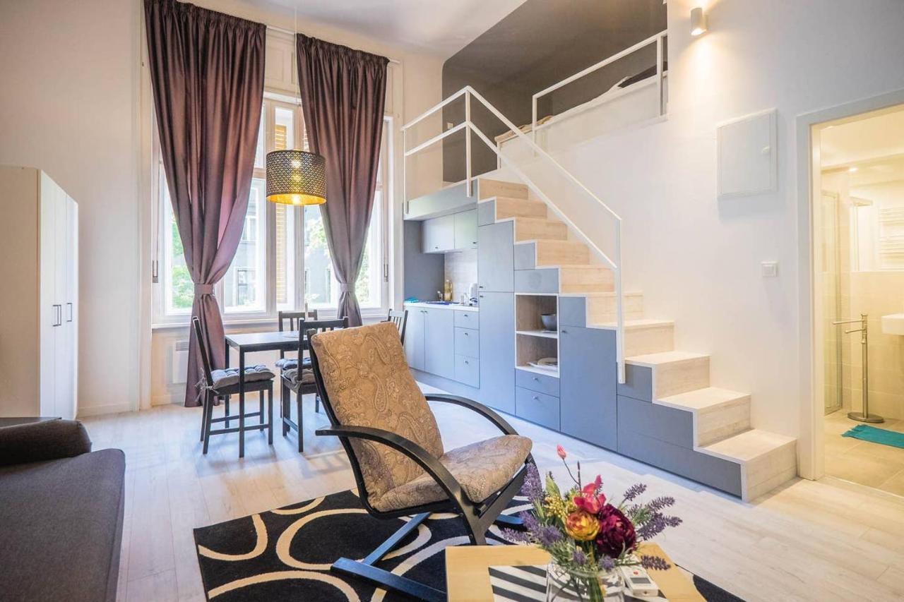 Gallery Duplex Studio Zagreb Luaran gambar