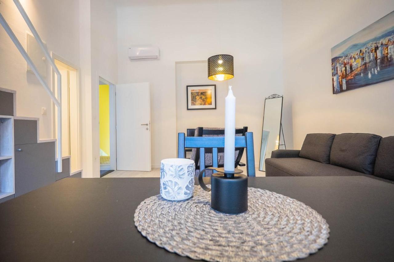 Gallery Duplex Studio Zagreb Luaran gambar