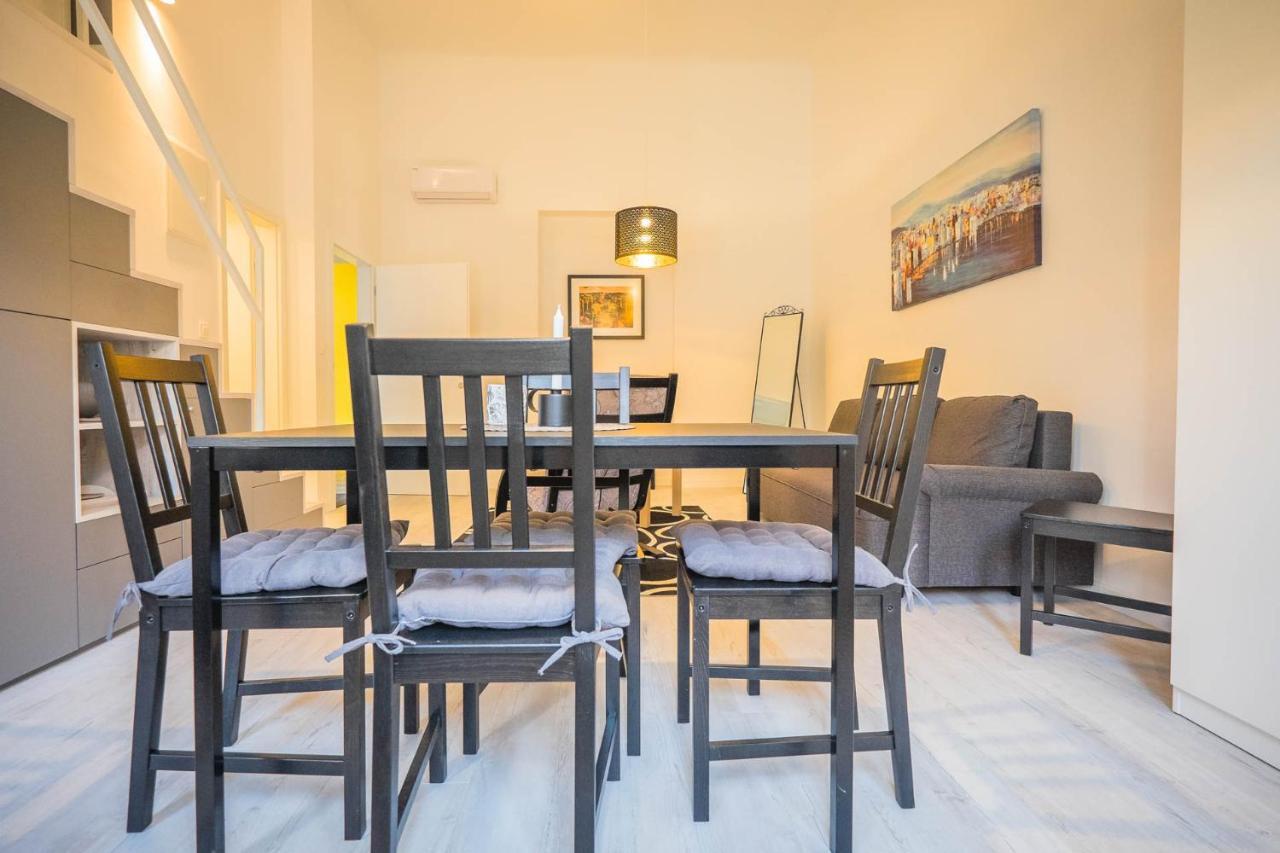Gallery Duplex Studio Zagreb Luaran gambar