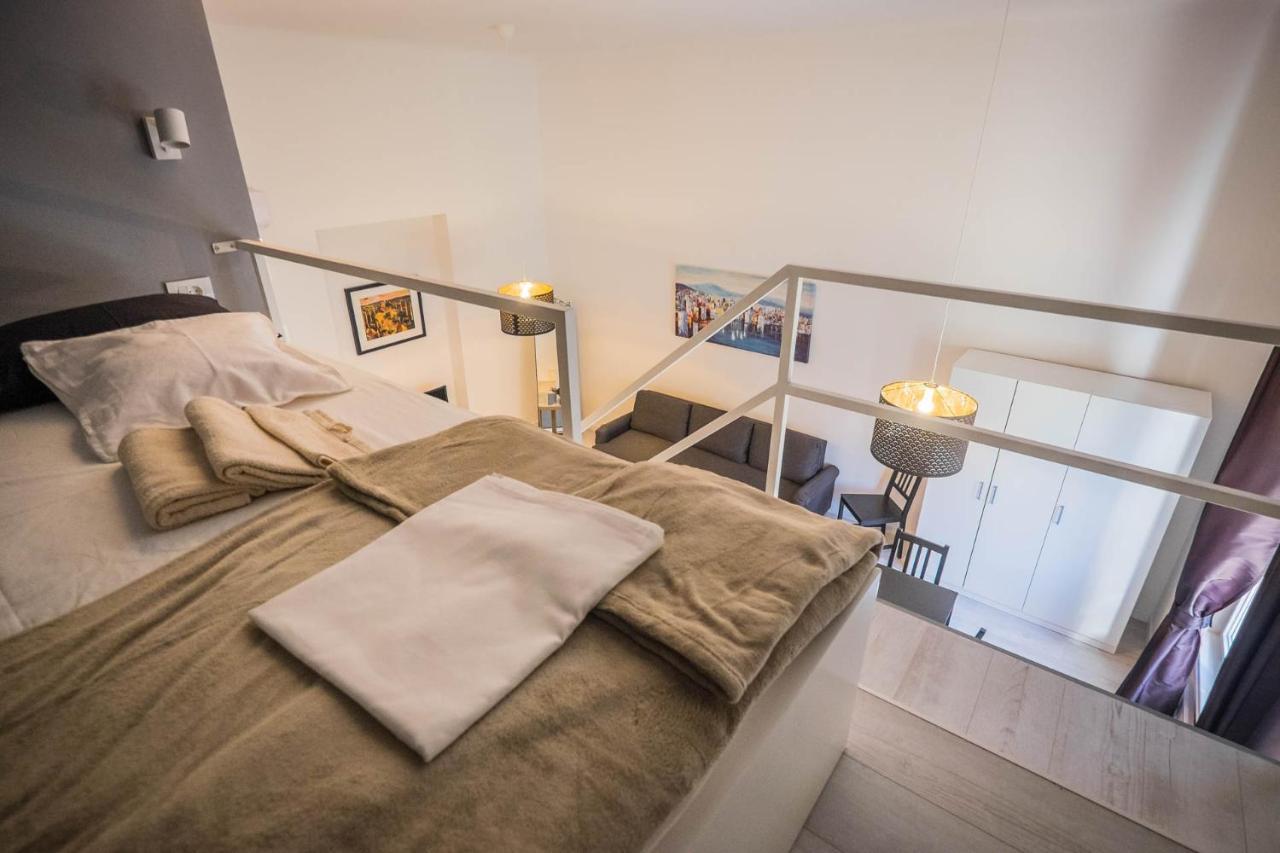 Gallery Duplex Studio Zagreb Luaran gambar