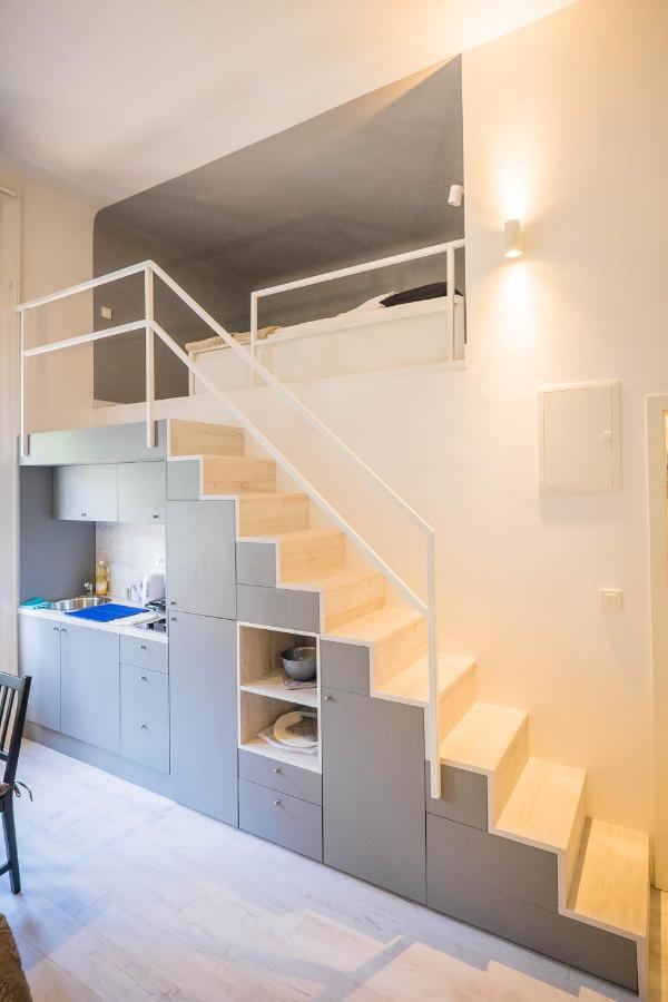 Gallery Duplex Studio Zagreb Luaran gambar