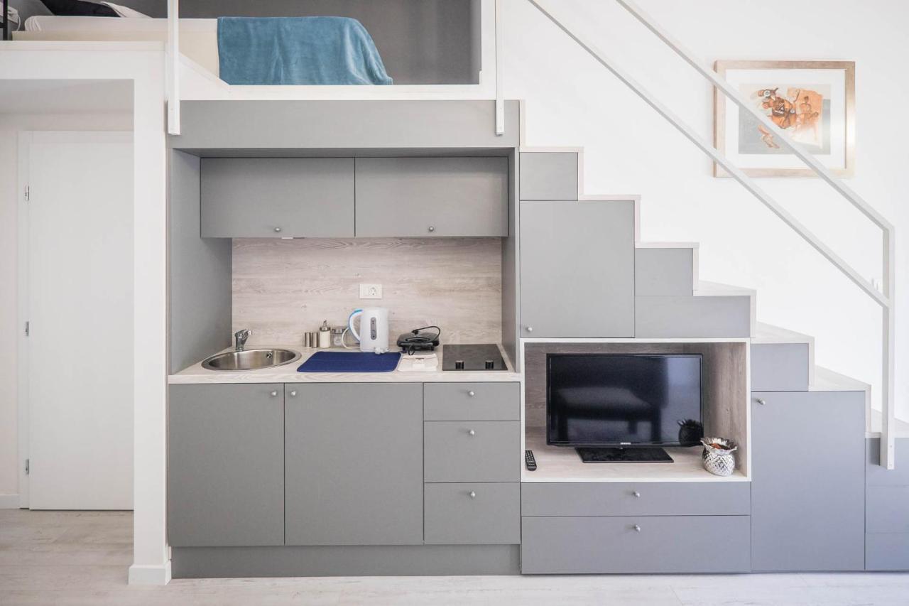 Gallery Duplex Studio Zagreb Luaran gambar