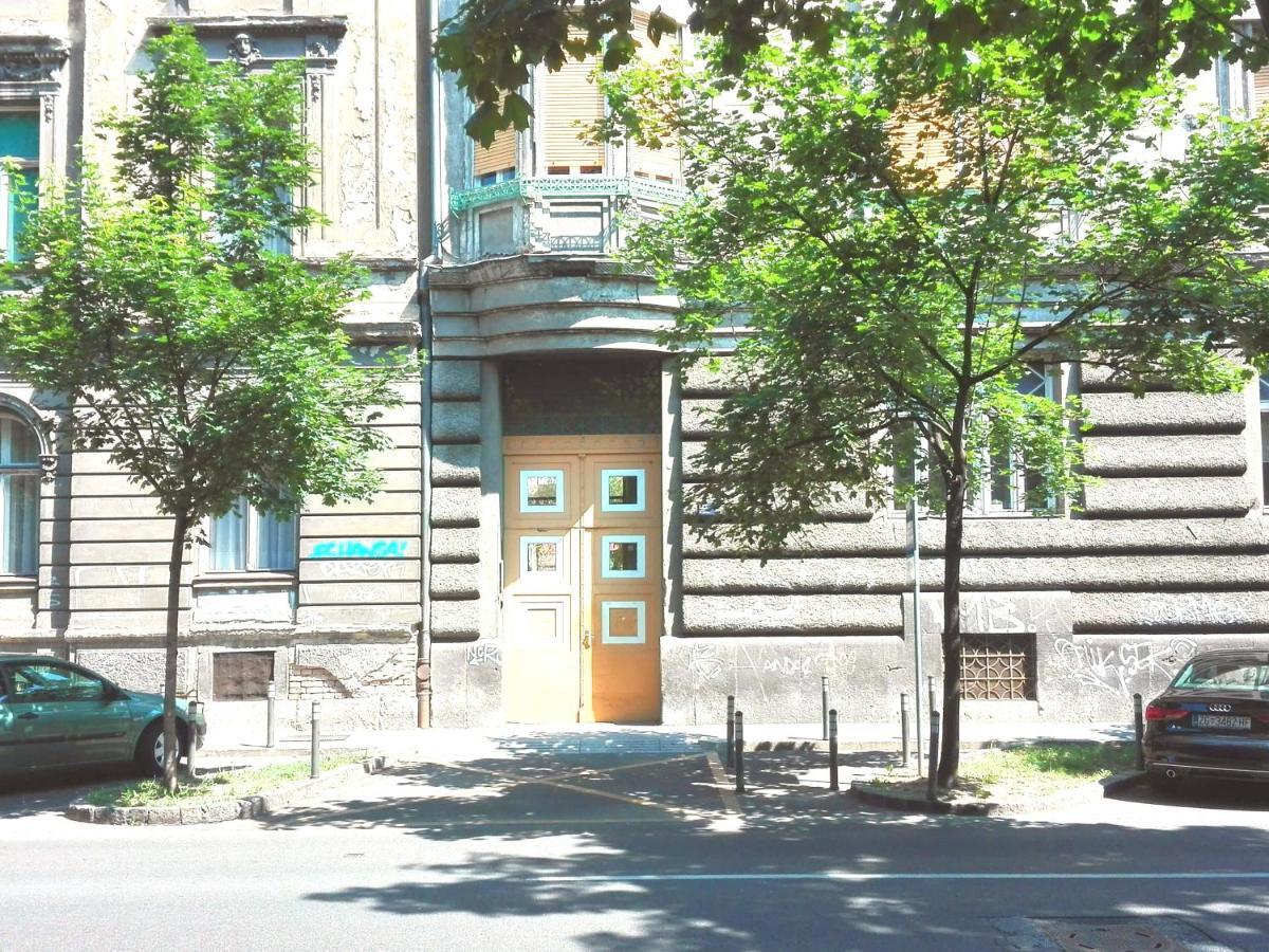 Gallery Duplex Studio Zagreb Luaran gambar