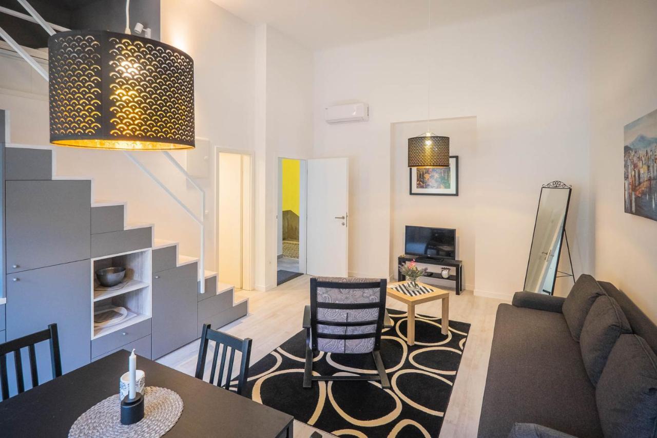 Gallery Duplex Studio Zagreb Luaran gambar