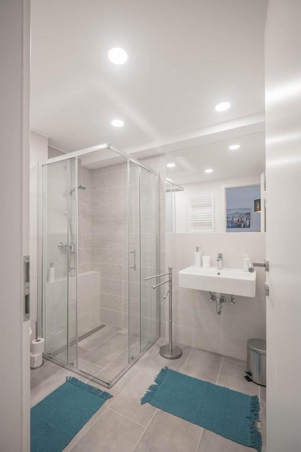 Gallery Duplex Studio Zagreb Luaran gambar